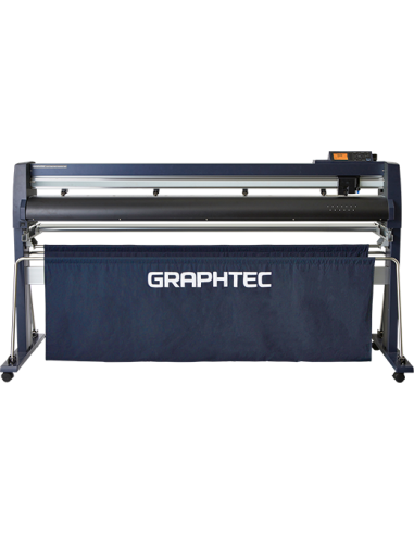 Graphtec FC9000-160 Plotter de corte...