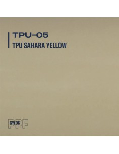Gyeon Color PPF Sahara...