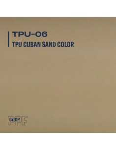 Gyeon Color PPF Cuban Sand...