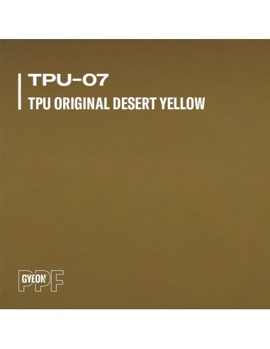Gyeon Color PPF Original Desert...