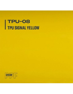 Gyeon Color PPF Signal...