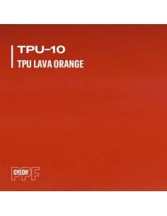 Gyeon Color PPF Lava Orange...