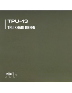 Gyeon Color PPF Khaki Green...