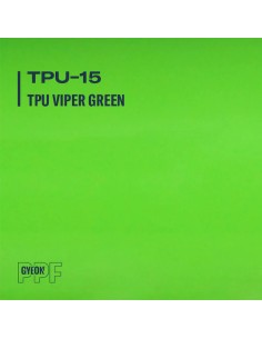 Gyeon Color PPF Viper Green...