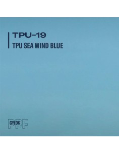 Gyeon Color PPF Sea Wind...