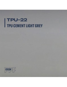 Gyeon Color PPF Cement...