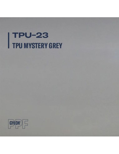 Gyeon Color PPF Mystery Grey - PPF...
