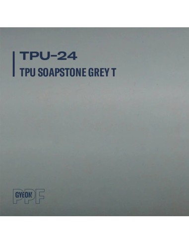 Gyeon Color PPF Soapstone Grey T -...