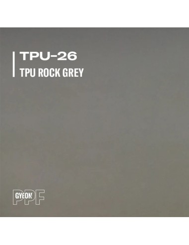 Gyeon Color PPF Rock Grey - PPF...