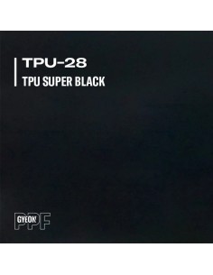 Gyeon Color PPF Super Black...