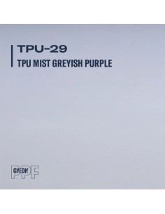 Gyeon Color PPF Mist...