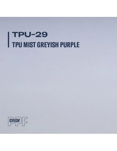 Gyeon Color PPF Mist Greyish Purple -...