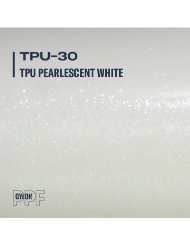 Gyeon Color PPF Pearl Pearlescent...