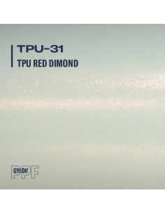 Gyeon Color PPF Pearl Red...