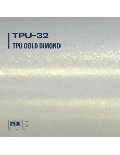 Gyeon Color PPF Pearl Gold...