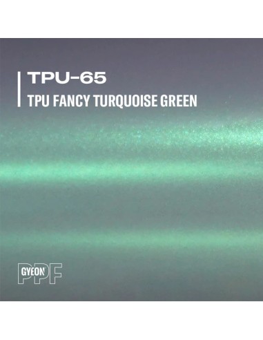 Gyeon Color PPF Flip Fancy Turquoise...