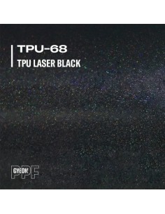 Gyeon Color PPF Laser Black...