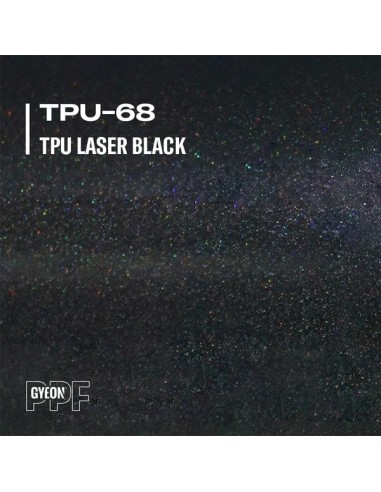 Gyeon Color PPF Laser Black - PPF...