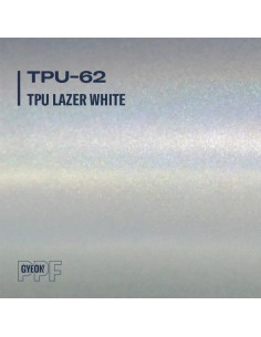 Gyeon Color PPF Lazer White...
