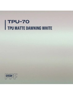 Gyeon Color PPF Matte...
