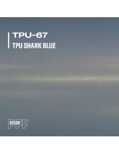 Gyeon Color PPF Shark Blue...