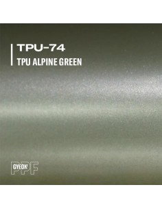Gyeon Color PPF Metallic...
