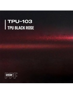 Gyeon Color PPF Black Rose...