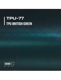 Gyeon Color PPF British...