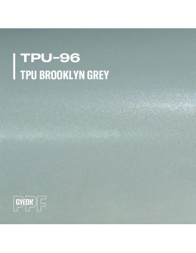 Gyeon Color PPF Brooklyn Grey...