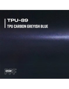 Gyeon Color PPF Carbon...