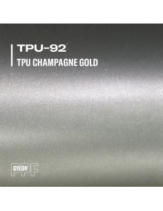 Gyeon Color PPF Champagne...