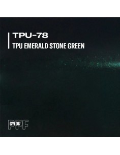 Gyeon Color PPF Emerald...