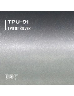 Gyeon Color PPF GT Silver...