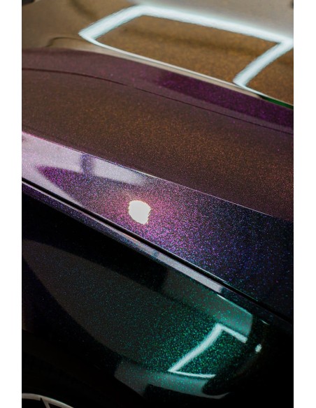 Profilm PPF Solid Color