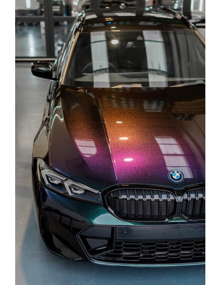 Profilm PPF Solid Color