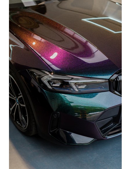 Profilm PPF Solid Color