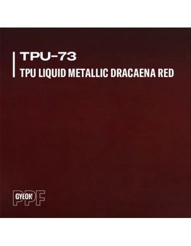 Gyeon Color PPF Liquid Metallic...