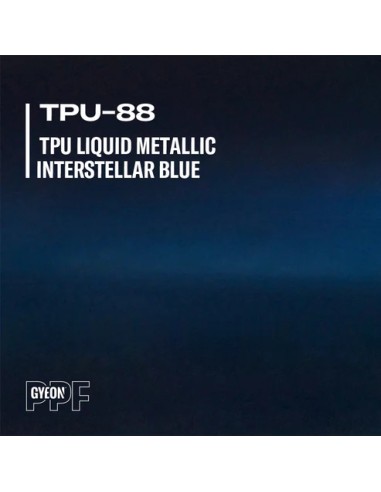 Gyeon Color PPF Liquid Metallic...