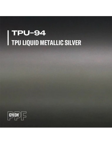 Gyeon Color PPF Liquid Metallic...