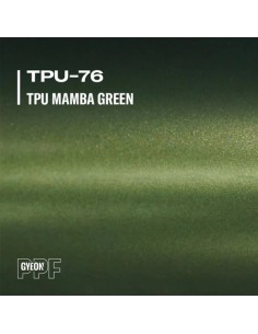 Gyeon Color PPF Mamba Green...