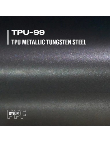 Gyeon Color PPF Metallic Tungsten...