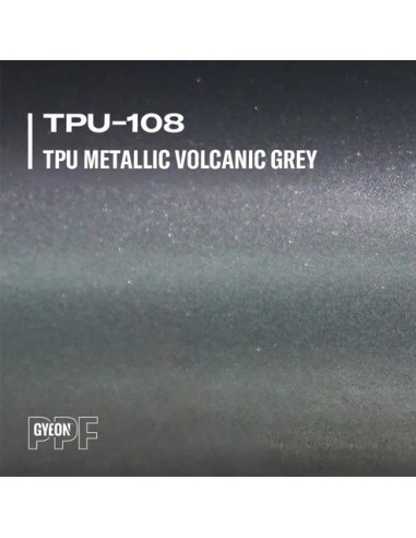 Gyeon Color PPF Metallic Volcanic...
