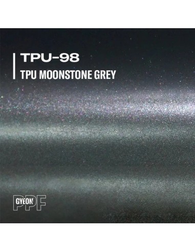 Gyeon Color PPF Moonstone Grey - PPF...