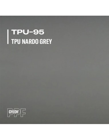 Gyeon Color PPF Nardo Grey - PPF...