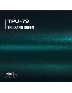 Gyeon Color PPF Sand Green...