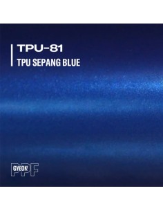 Gyeon Color PPF Sepang Blue...
