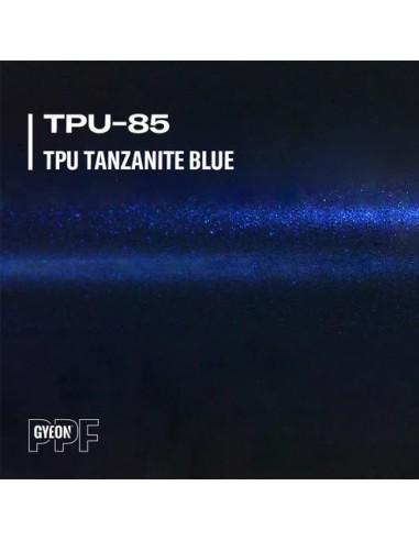 Gyeon Color PPF Tanzanite Blue - PPF...