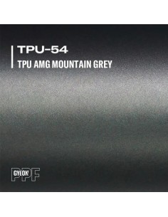 Gyeon Color PPF AMG...
