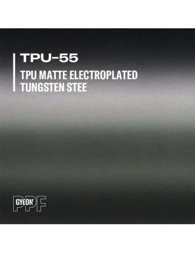 Gyeon Color PPF Matte Electroplated...