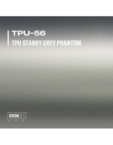 Gyeon Color PPF Dark Silver - PPF...